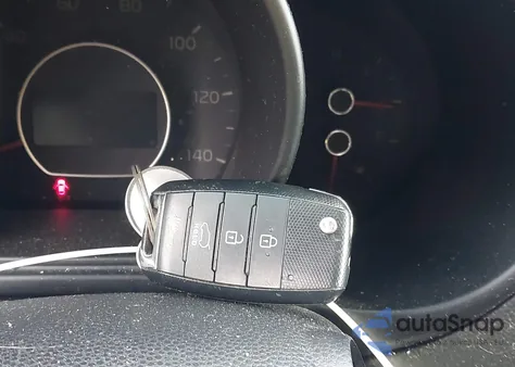 2019 Kia Soul из США, поврежденный, VIN KNDJN2A28K7656376